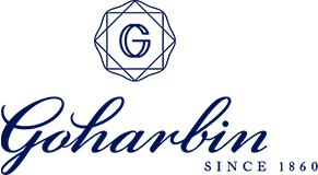 Goharbin: Designing and Crafting Jewelry