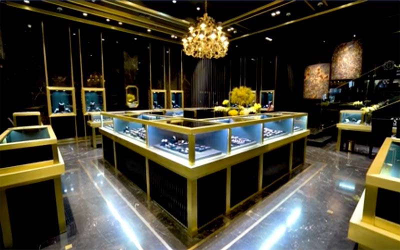 goharbin gallery