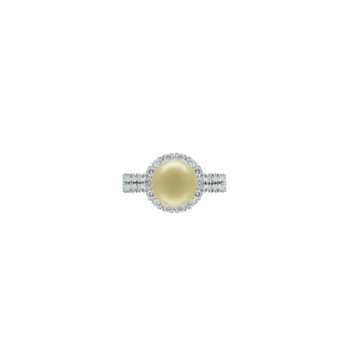 Goharbin’s Golden Pearl ring3