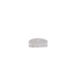 Goharbin Brilliant Cut Diamond Ring