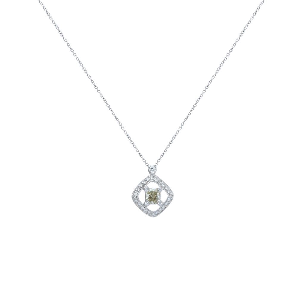 Diamond Necklaces & Pendants in Manila | Sep Vergara Fine Jewelry