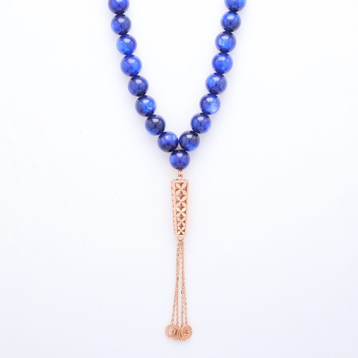 Goharbin tasbih Butterfly Prism Kynite2