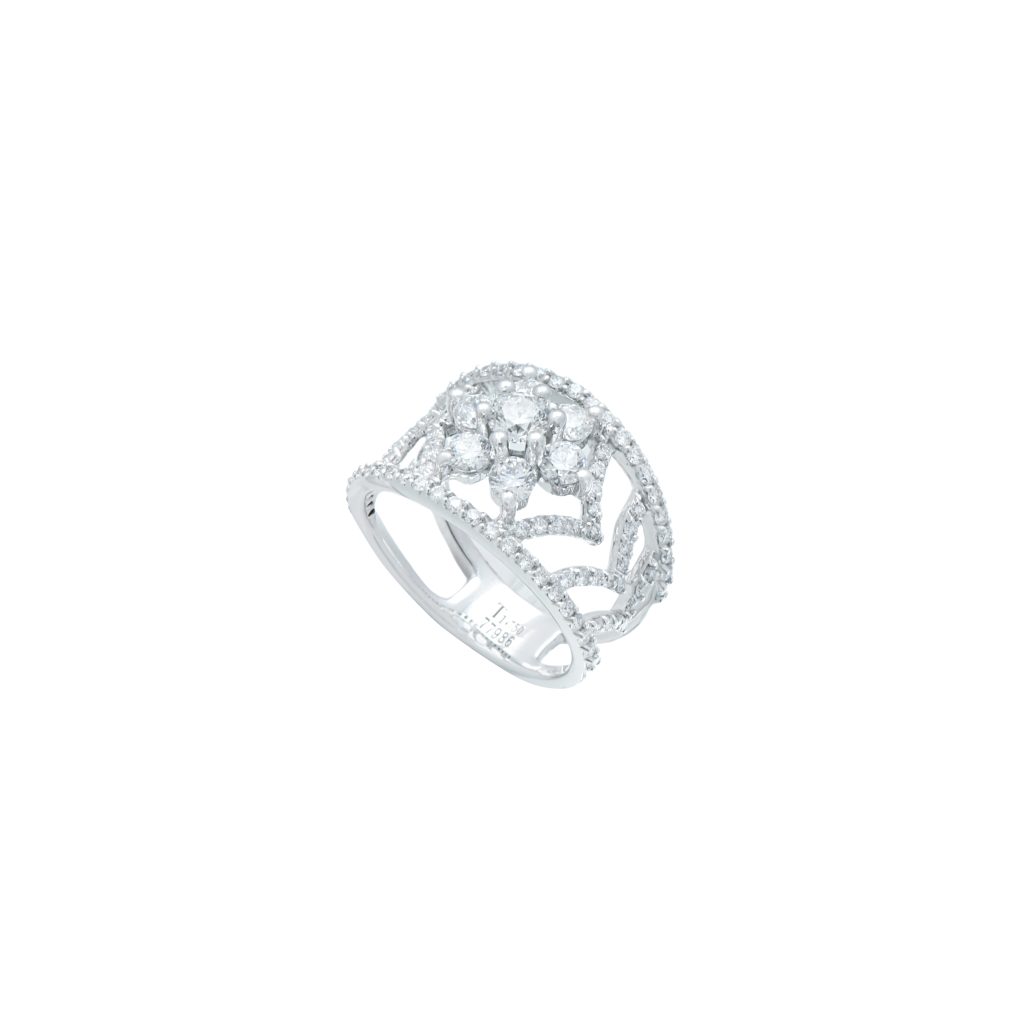 Goharbin Diamond ring2