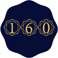 160 Years of Brilliance 160 Years of Brilliance