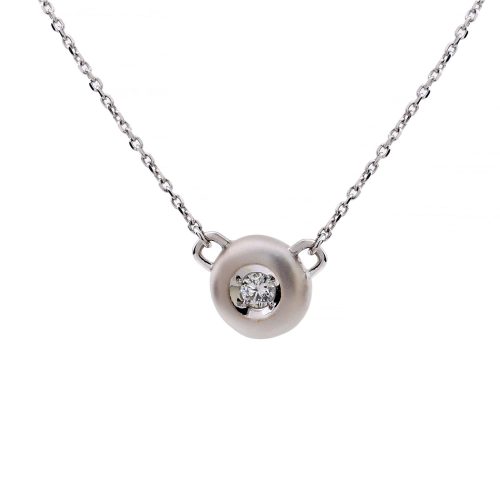 Socket Diamond Pendant Gogarbin Medal