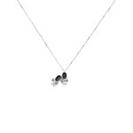 Goharbin Shoes Diamond Pendant